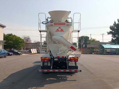 Yate Heavy Industries TZ5319GJBSAFTM Concrete mixing transport vehicle