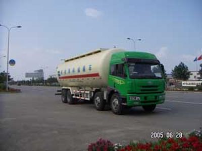 Xuda  XD5313GFL Powder material transport vehicle