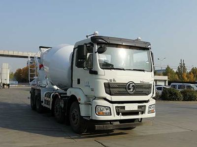 Tanghong Heavy Industry Automobile XT5315GJBSXE12B Concrete mixing transport vehicle