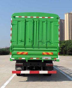 Yanlong  ZYL5120CCY5D1 Grate type transport vehicle