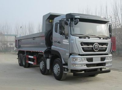 Star Steyr ZZ3313N326GE1 Dump truck