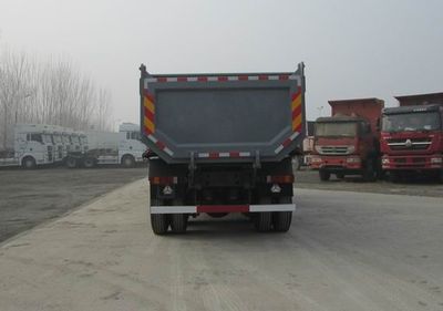 Star Steyr ZZ3313N326GE1 Dump truck