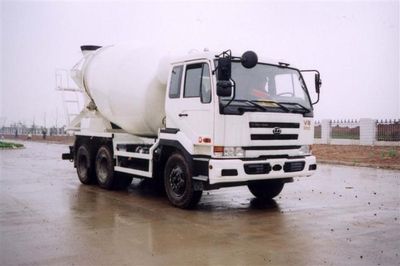 Xingma  AH5285GJB Concrete mixing transport vehicle