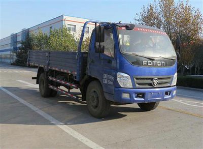 Foton  BJ1129VGJEDFC Truck