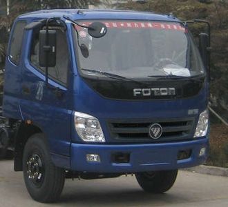 Foton  BJ1129VGJEDFC Truck