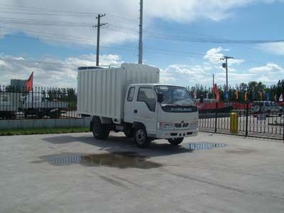 Era  BJ5022V2CA31 Peng style transport vehicle