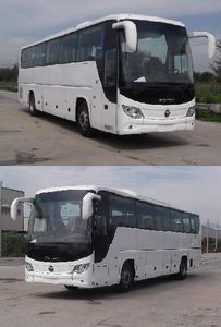 Foton  BJ6127PHEVUA Hybrid electric buses