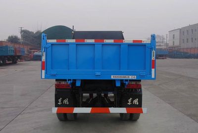 Dongfeng  EQ3042GDAC Dump truck