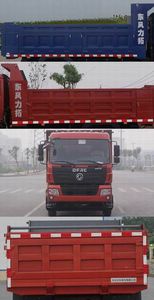 Dongfeng  EQ3042GDAC Dump truck