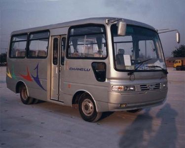 Changlu HB6606Dcoach