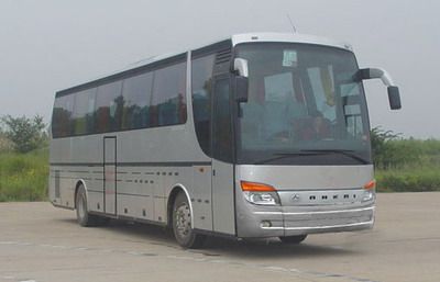 Ankai  HFF6124K40 coach