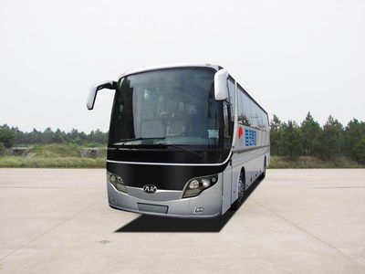 Ankai  HFF6124K40 coach