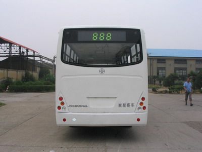 Yaxing  JS6800GA City buses