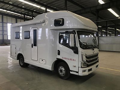 Luwete LWT5061XLJDAYJ RV