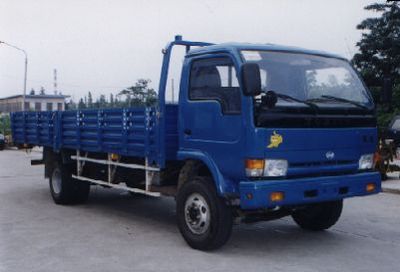 Yuejin NJ1063DATruck