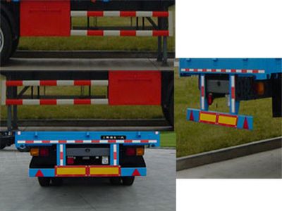 Sutong  PDZ9311 Semi trailer