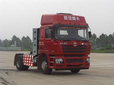 Shaanxi Automobile SX4188NR361T Tractor