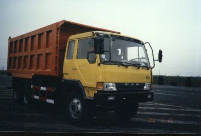 Xianda  XT3290 Dump truck