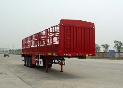 CIMCZJV9338CLXHJGantry transport semi-trailer