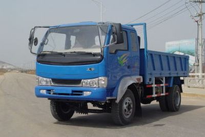 Zhengyu  ZY5815P3 Low speed truck