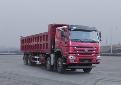 Haowo  ZZ3317V4867F1 Dump truck