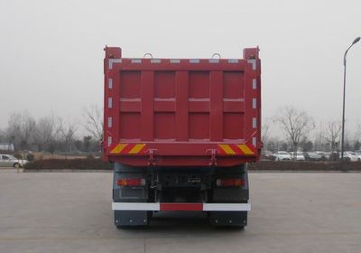 Haowo  ZZ3317V4867F1 Dump truck