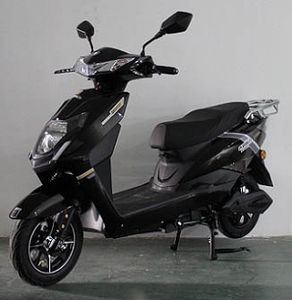 Bendi Charm  BD1500DT Electric two wheeled motorcycle