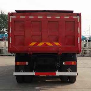 Ouman  BJ3259DLPKEAH Dump truck