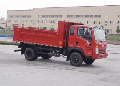 Dayun  CGC2040HDC34D Off road dump truck