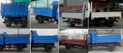 Dayun  CGC2040HDC34D Off road dump truck