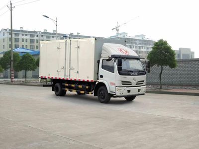 Dongfeng  DFA5080XXY15D2AC Box transport vehicle