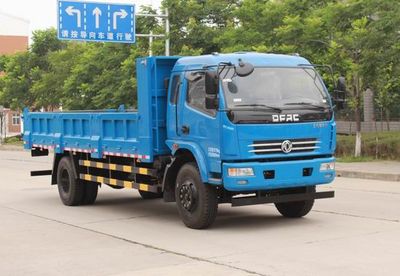 Dongfeng  EQ3160L8GDA Dump truck