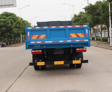 Dongfeng  EQ3160L8GDA Dump truck