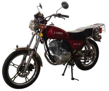 Jinfu JF1257XTwo wheeled motorcycles