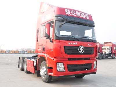 Shaanxi Automobile SX42564U323 Tractor