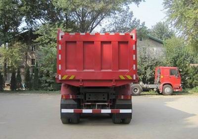 Haowo  ZZ3257N3247P1 Dump truck