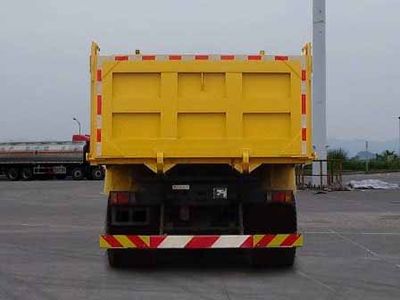 Hongyan  CQ3256HXVG474L Dump truck