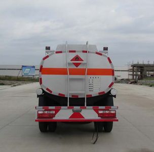 Chusheng  CSC5081GJYCA Refueling truck