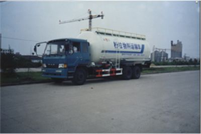 Jianghuai Yangtian  CXQ5240GFL Powder material transport vehicle