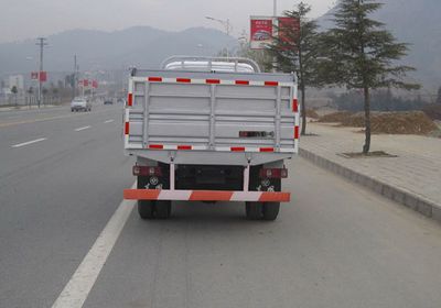 Huashen  DFD5031ZLJ3 garbage dump truck 