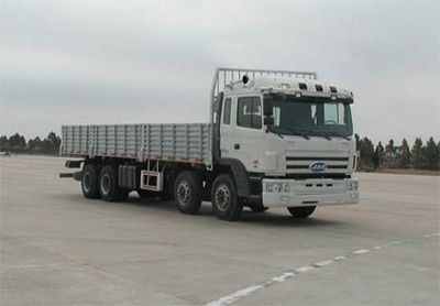 Jianghuai brand automobilesHFC1314K1R1Truck