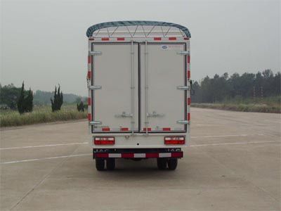 Jianghuai brand automobiles HFC5041CPYR92K4C2 Peng style transport vehicle