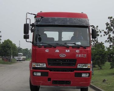 Hualing Star  HN3311Z26C3M3 Dump truck