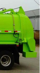 Zhenglong  JYC5070TCA6EQ Kitchen waste truck