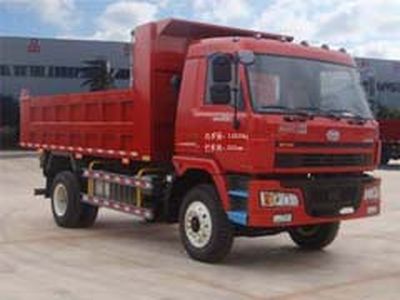 Kevoda LFJ3126G1 Dump truck