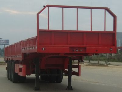 Fushi  LFS9403 Semi trailer