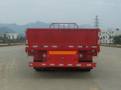 Fushi  LFS9403 Semi trailer