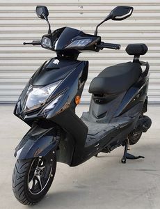 Lixiang  LX1200DTA Electric two wheeled motorcycle