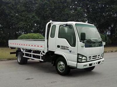 Isuzu  QL1070A1KH Truck