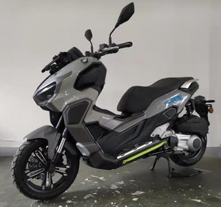 Xizhilang  XZL50QT9S moped with two wheels 